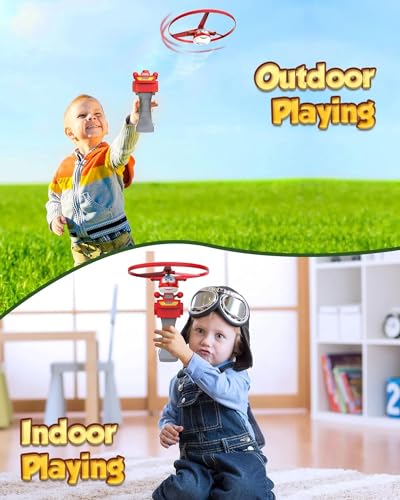 Super Wings US730511 Flying Toys, Jett Flying Toys thumb #6