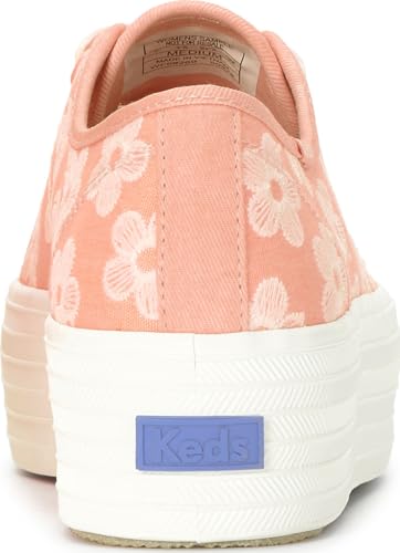Image of Keds Women's Triple Up Lace Up Sneaker