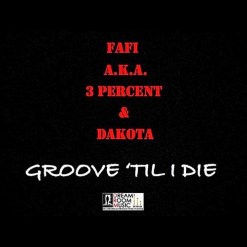Fafi & Dakota