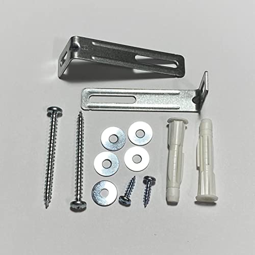 6PK 3/16x3 TOG Anchor