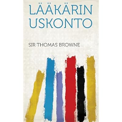 L&auml;&auml;k&auml;rin Uskonto