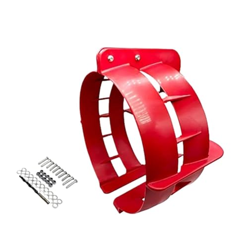 Protection d'hélice 14 pouces : l'armure marine pour moteurs hors-bord 70-100 CV