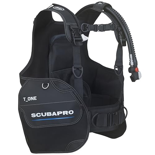Scubapro T-One BCD - X-Large