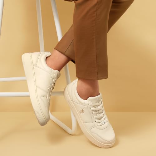 Image of U.S. POLO ASSN. Mens Joan Sneakers