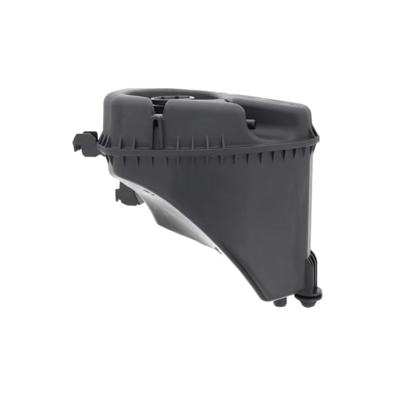 Engine Coolant Expansion Tank Compatible with BMW 530i
