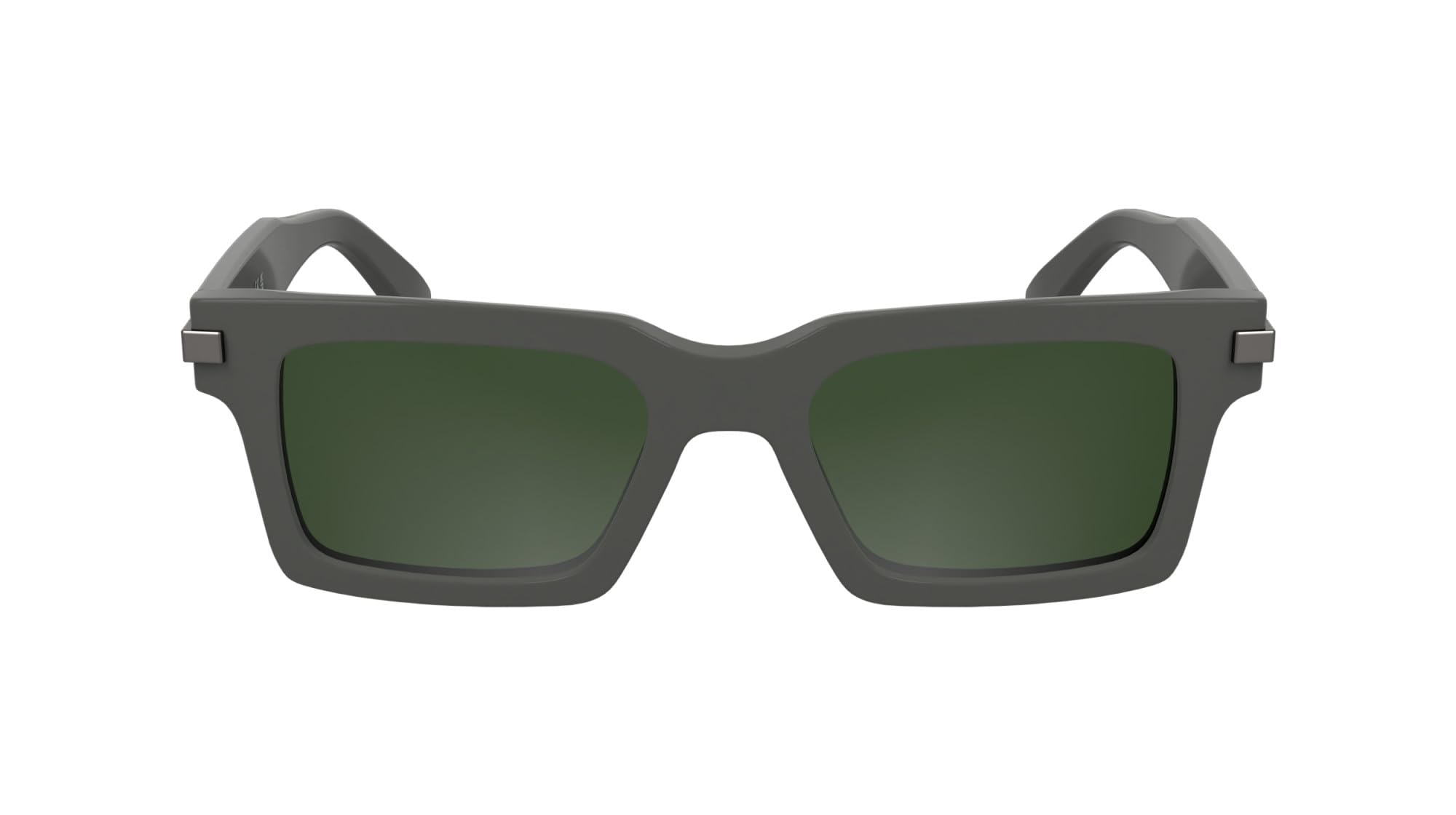 Calvin Klein Unisex Adult Sunglasses CK25503S/N - Grey with Lens