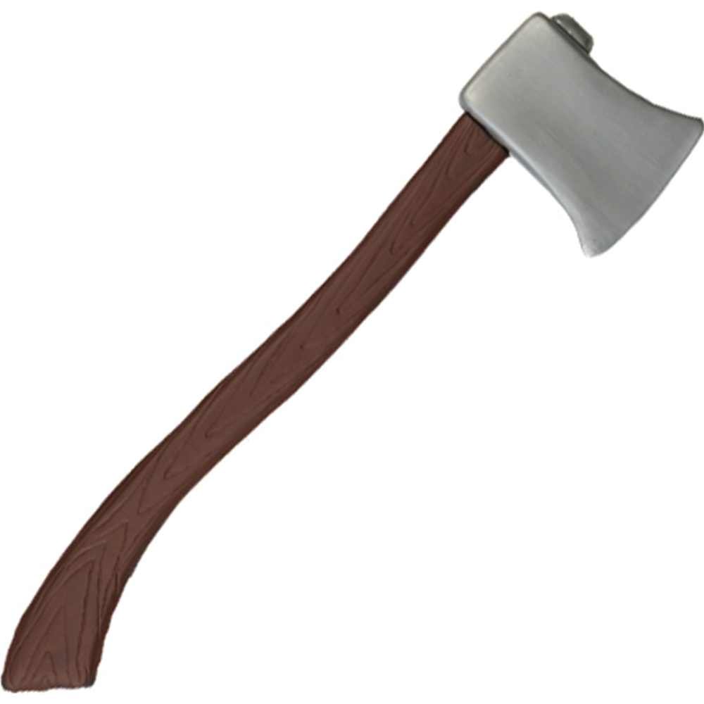 jAc Wood Tin Man Axe