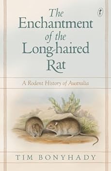 Paperback Enchantment of the Long-haired Rat, The Book