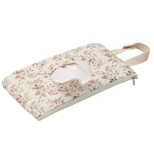 Estuche de viaje para bebé, impermeable, de almacenamiento para cochecito, dispensador de toallitas para botellas, ropa, juguetes, pañales, viajes, caminar, avión, compras, al aire libre