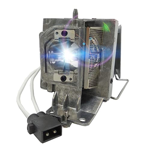 Lámpara de repuesto para proyector CTLAMP 190W miniatura 1