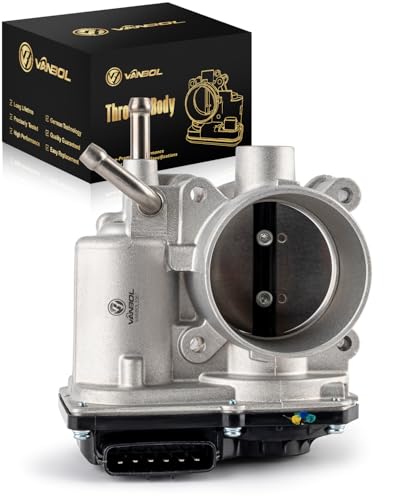 VANBOL Electronic Throttle Body Assembly Compatible with 2005 2006 2007