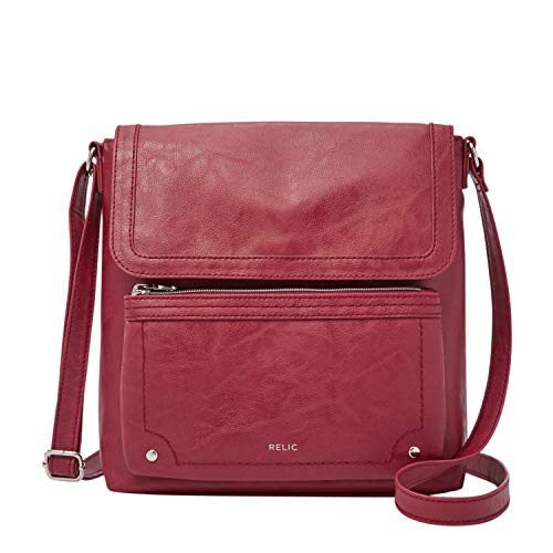 Relic by Fossil Damen Handtasche, Gebackener Apfel