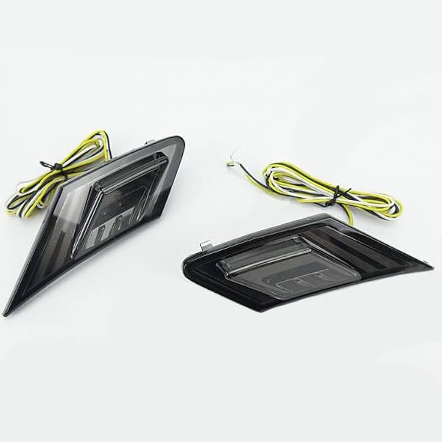 Amazon | トヨタ 86 ZN6 スバル BRZ ZC6 LED サイドマーカー サイド Amazon | トヨタ 86 ZN6 スバル BRZ ZC6 LED サイドマーカー サイド