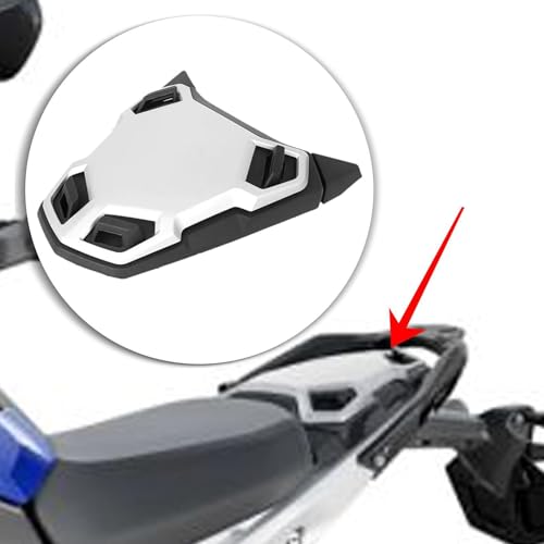 Capot de selle R1300GS carénage de queue pour vos sorties moto en solo - 5