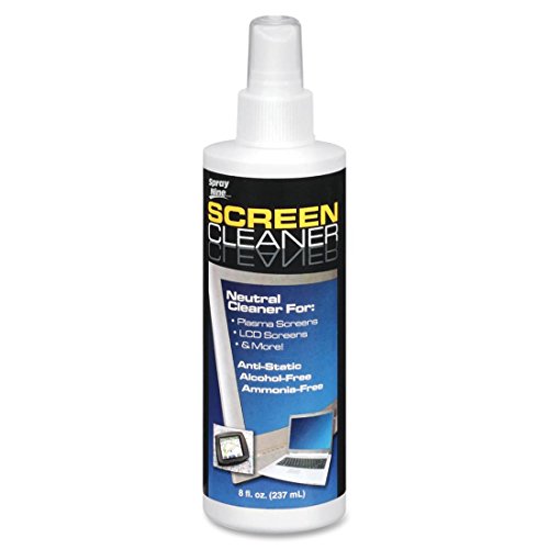 ITW GLOBAL BRANDS 8OZ Electronic Cleaner