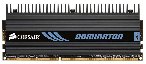 Corsair 32 GB Dominator DDR3 1600MHz 240-Pin SDRAM 