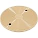 MP Industries Autofill Lid, Auto-Lev, Tan