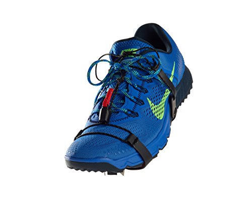 Vargo V3 Pocket Schoenplaatjes - Roestvrij staal - Image 3