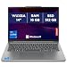 Lenovo IdeaPad Slim 5 14IRH10 - Ordinateur Portable 14'' WUXGA (Intel Core i7-13620H, RAM 16Go, SSD 512Go, Intel UHD Graphics, Windows 11 Home) Clavier AZERTY, Écouteurs et Souris Inclus - Gris