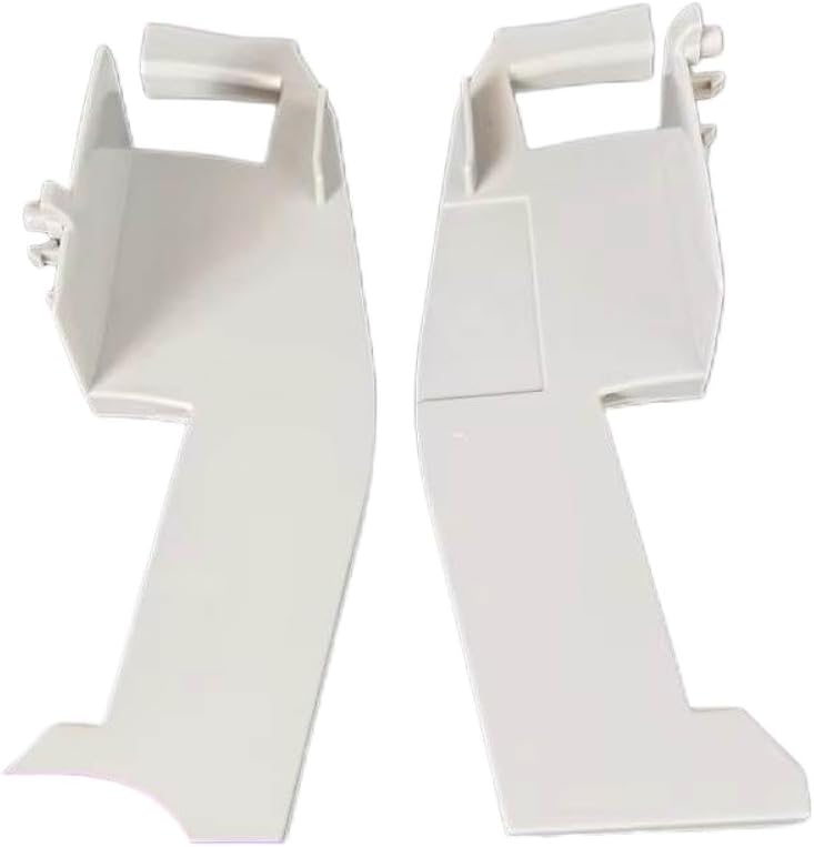 Bypass Side Guide Front 038E26771 038E26770 Compatible With V80