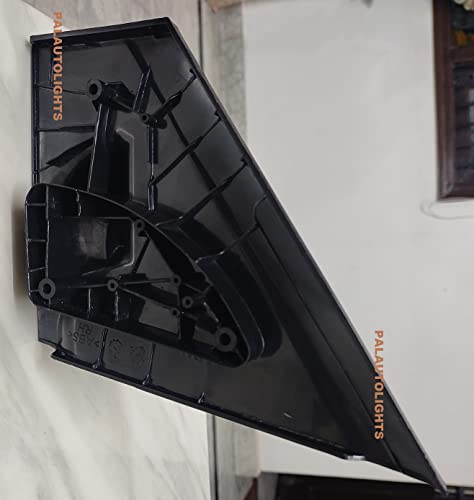 Image of PALAUTOLIGHTS Right Side Driver Side Bracket Mirror Stand for Tata Tiago