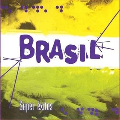 Brasil - Super Exitos