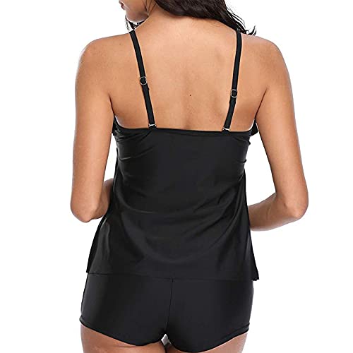 SEDEX Costumi da Bagno Donna Tankini Push up