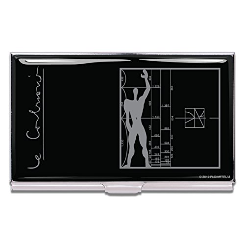 Etui pour cartes Figure Standard Acme Studios Inc le modulaire Clc01bc