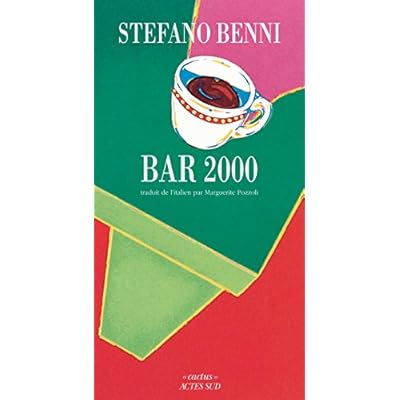 Bar 2000