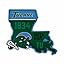 Tulane Green Wave State