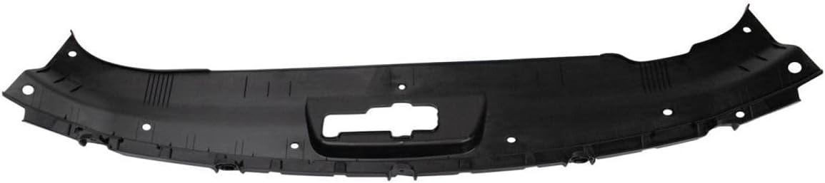 Radiator Support Cover Sight Shield for Hyundai for Sonata 2015-2017