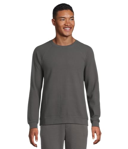 Barefoot Dreams CozyChic Ultra Lite Men's Rib Inset Jogger