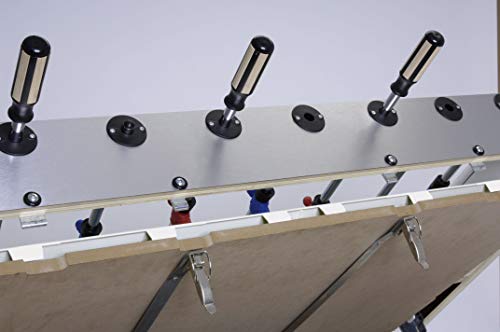 Garlando Kickertisch World Champion – Bild 3