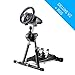 Wheel Stand Pro SuperG Wheel Stand with RGS shifter mount Compatible With Logitech G29 G923 G920 G27 G25 Wheels, Deluxe, Wheel and Pedals Not included.