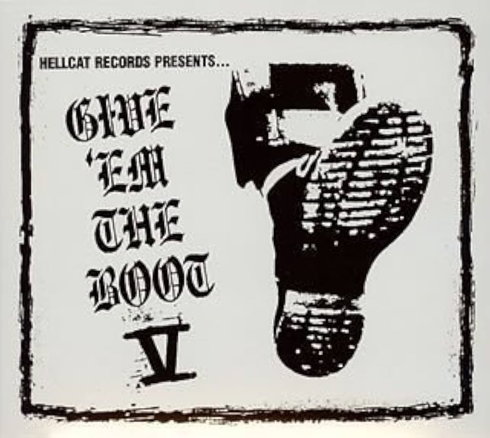 【DVD】  Give 'em The Boot 71b5MFnn-9L._UF1000,1000_QL80_.jpg