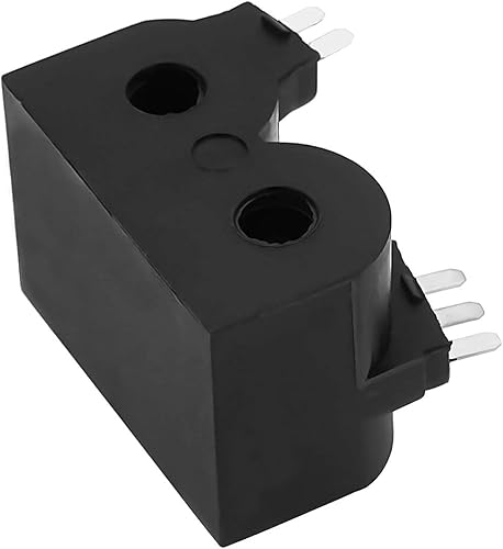 Miniatura 5 de Siwdoy Paquete de 3 bobinas para secadora de gas W10328463 compatible con Whirlpool Sears reemplaza AP5177867 PS3494728 WPW10328463