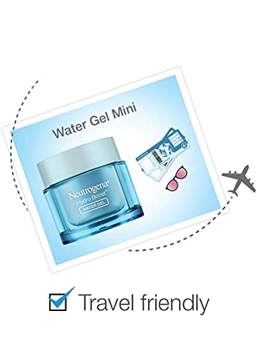 NEUTROGENA Hydro Boost Water Gel Cream with Progressive Release Technology - 15g