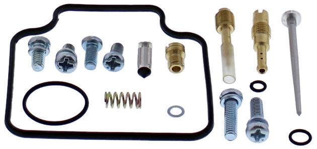 ATV&UTV Replace Parts & Accessories for All Balls Carburetor Rebuild Kit #26-10091 for Honda ATC70 1978-1985 Mod-BBM45-FV9870