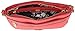 Anne Klein Fresh Start Small Cross Body, Sorbet Pink, One Size