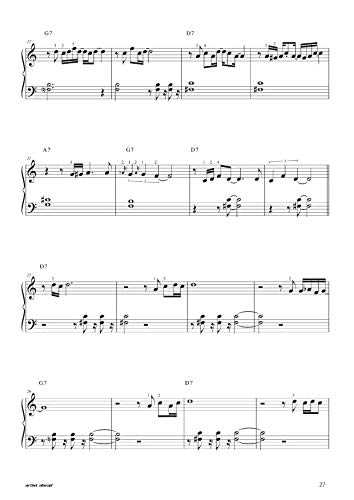 Die außergewöhnliche Schule für Blues-Piano: Der einfachste Weg zur perfekten Blues-Improvisation (inkl. Download). Lehrbuch für Klavier. Klavierschule. Klavierstücke. Klaviernoten. Musiknoten.