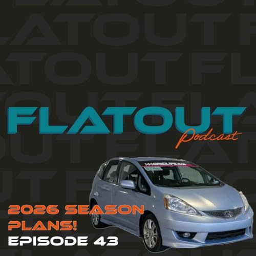 EP43 - 2026 Season Plans