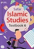 Safar Publications - Illustrated Textbook 6 - Islamic Studies Series