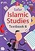 Safar Publications - Illustrated Textbook 6 - Islamic Studies Series