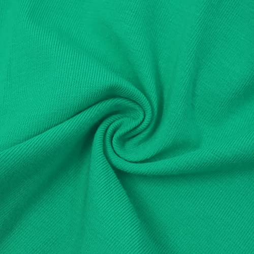 Happy Cherry Baby Kids Girls Bell Bottom Long Pants Flare Cotton Ruffle Leggings2