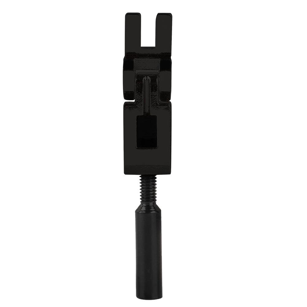 Floyd-rose siodło, części tremolo, 6 szt. siodełek tremolo mostek rolkowy, siodełka tremolo mostek gitarowy z zamiennikiem klucza do gitary elektrycznej Floyd Rose (czarny)