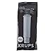 Krups F088 ORIGINAL Wasserfilter Filter Chlorfilter Kalkfilter Claris Aqua mit Schraubanschluss z.T. Orchestro XP7200 XP7220 XP7240 XP9000 Artese 01 - 05 Espressoautomat Kaffeeautomat Espressomaschine