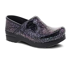 dansko multi mosaic patent