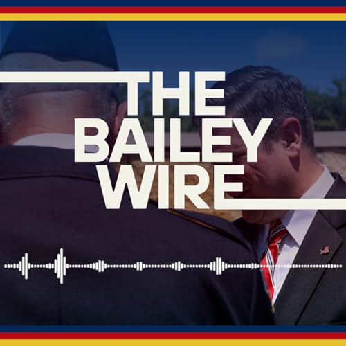 Episode 15: We Will Never Forget