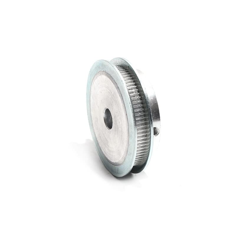 S2M-90T koło rozrządu stop aluminium S2M 90 zębów koło pasowe 6/8/10/20/25mm otwór 7mm/11mm szerokość paska zębate koło zębate(19mm,11mm)