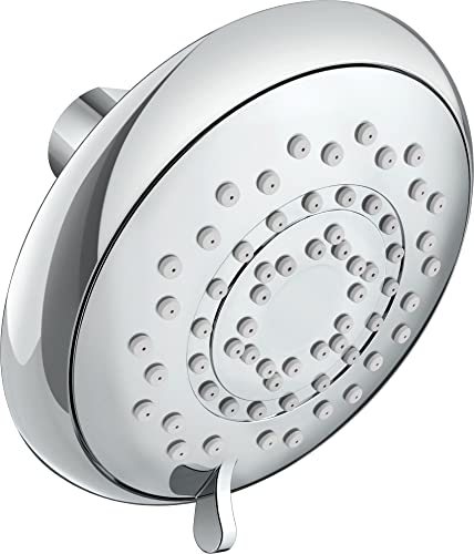 Bricor UltraMax 1.25 GPM shower head